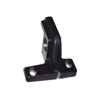 Tilt Control Worm Adj. Bracket